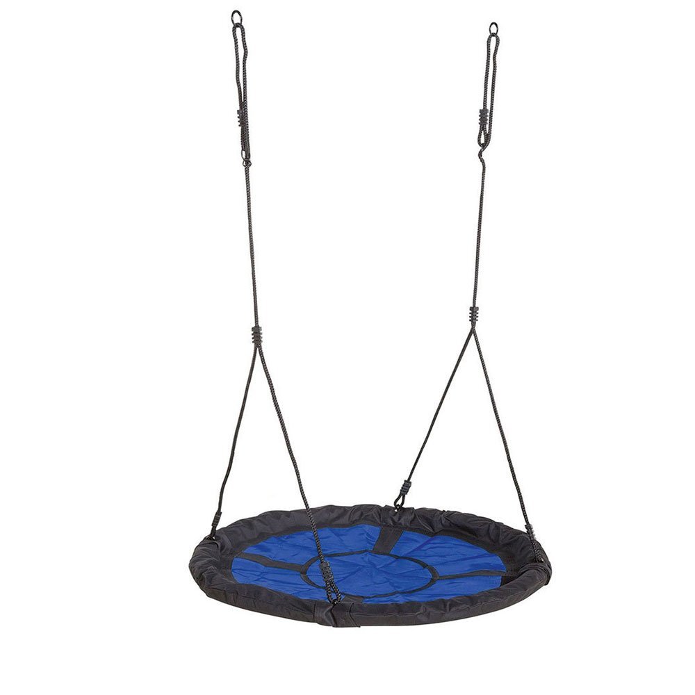 KBT Leagan pentru copii tip cuib 98 cm diametru Swibee Blue