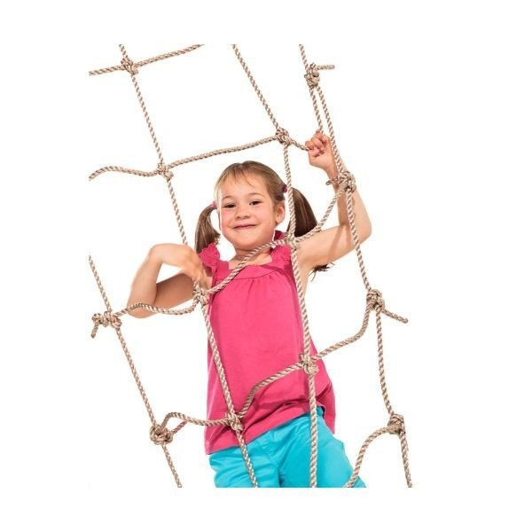 KBT Plasa de catarat pentru spatii de joaca 1.5 x 2 m