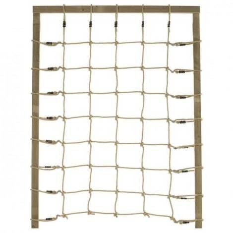 KBT Plasa de catarat pentru spatii de joaca 1.5 x 2 m