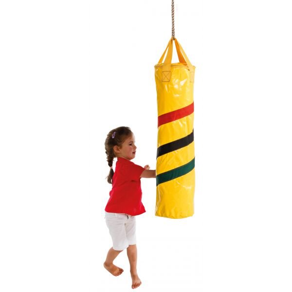 KBT Sac de box accesoriu pentru spatiile de joaca