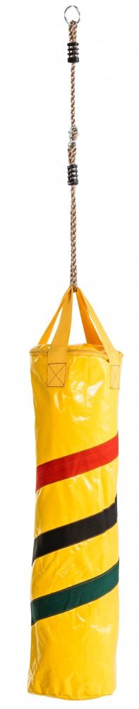 KBT Sac de box accesoriu pentru spatiile de joaca