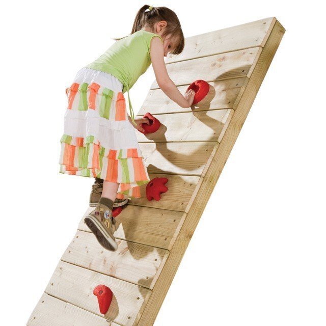 KBT Set Escalada mediu 5 culori