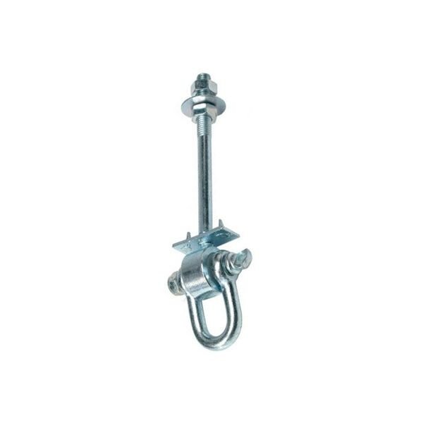 KBT Sistem de prindere leagan tip D+ 16 cm
