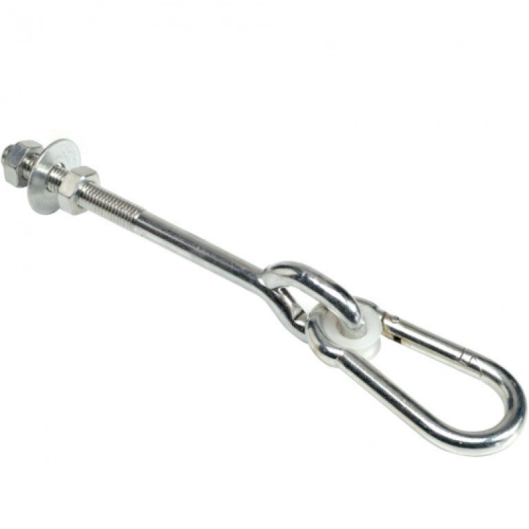 KBT Sistem de prindere leagan tip O 14cm