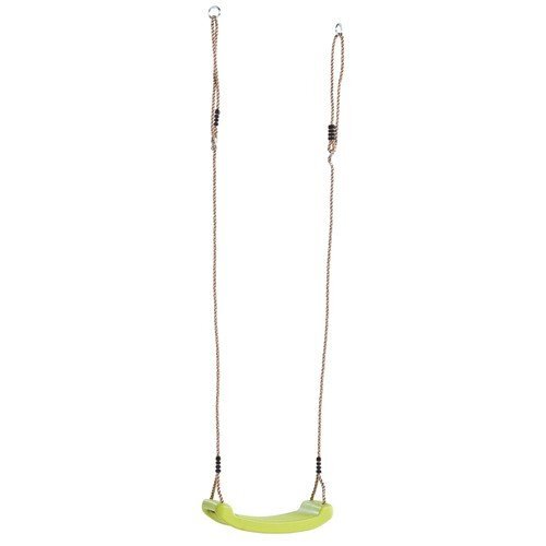 KBT Swing Seat PP10 - Lime Green