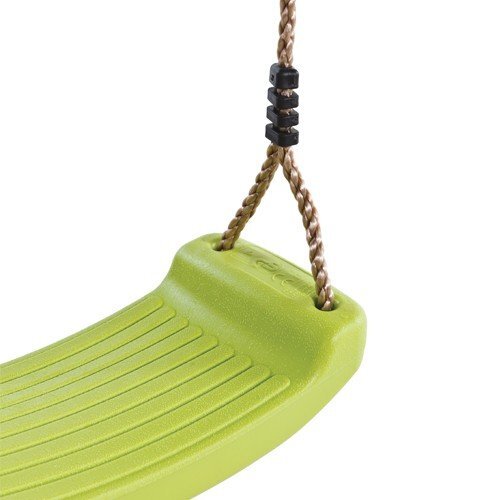 KBT Swing Seat PP10 - Lime Green