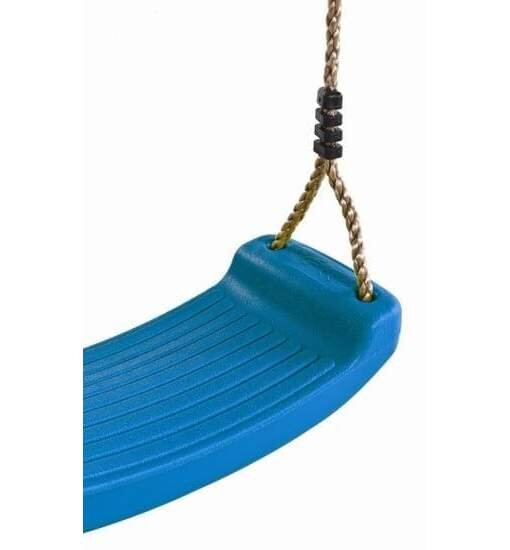 KBT Swing Seat PP10 - Turquoise (RAL5021)