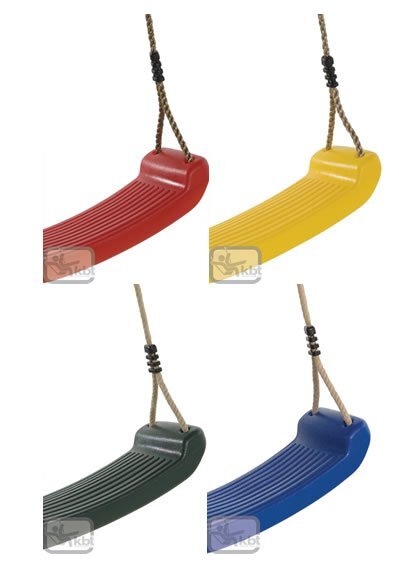 KBT Swing Seat PP10 - Verde