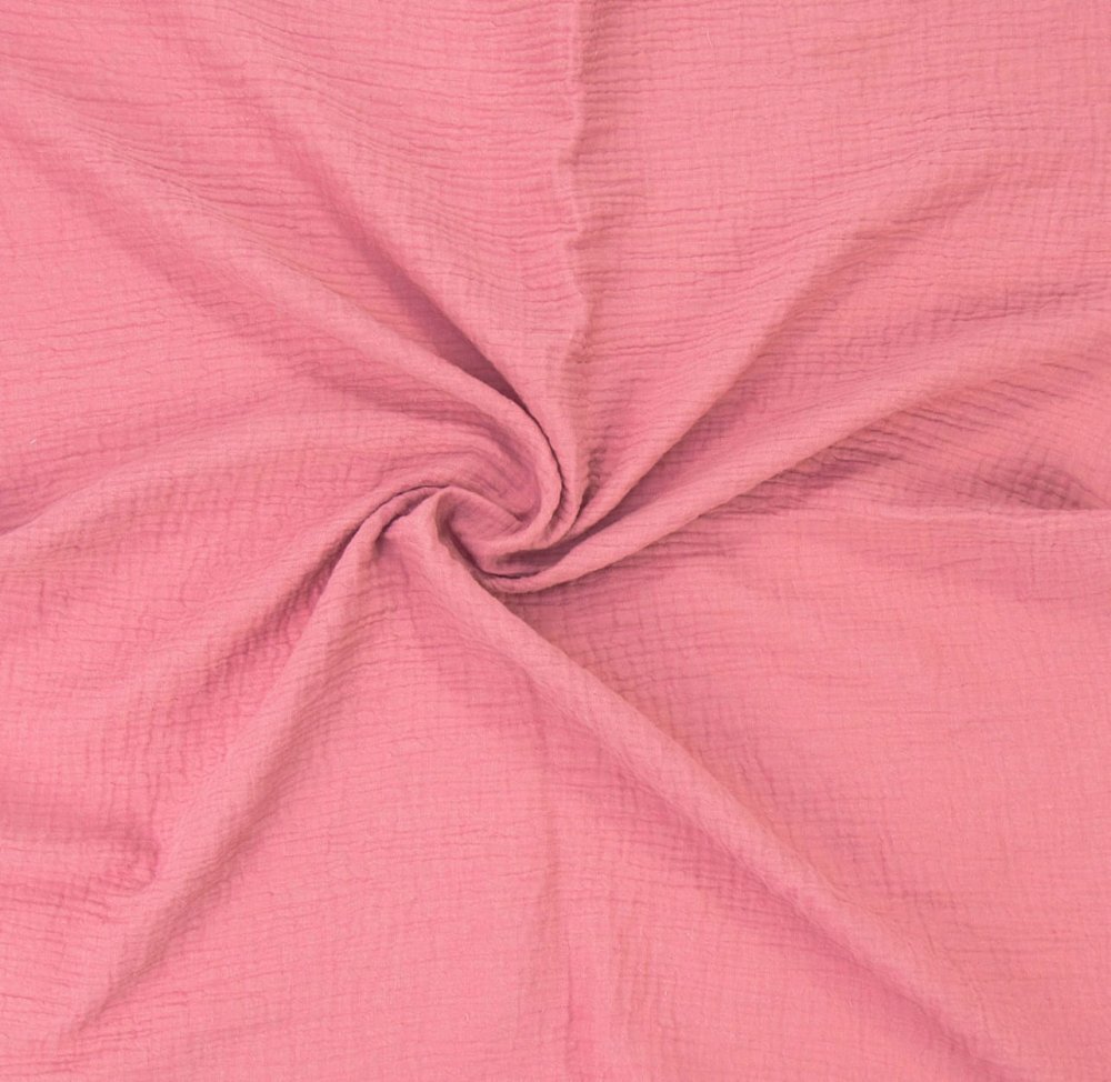 Kerstin Set insertie textila pentru landoucosulet copii Retro Pink din muselina cearsaf cu elastic asortat 80x38 cm realizate din bumbac 100