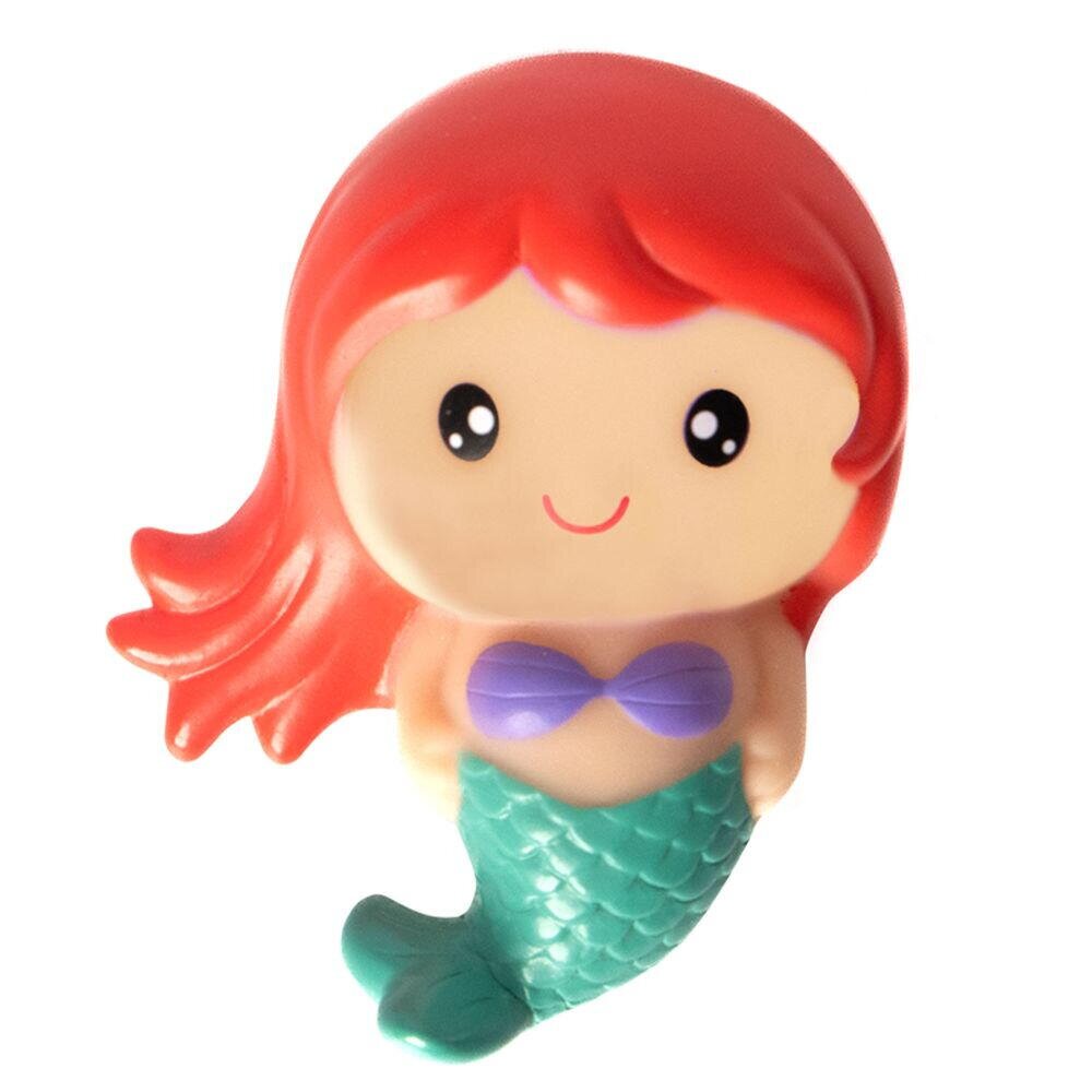 Keycraft Jucarie pentru baie Sirena luminoasa