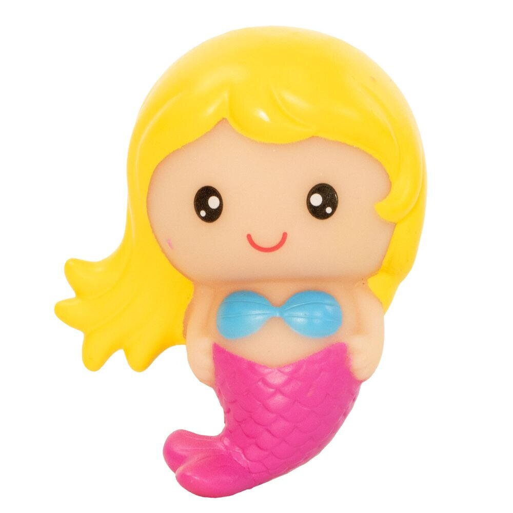 Keycraft Jucarie pentru baie Sirena luminoasa