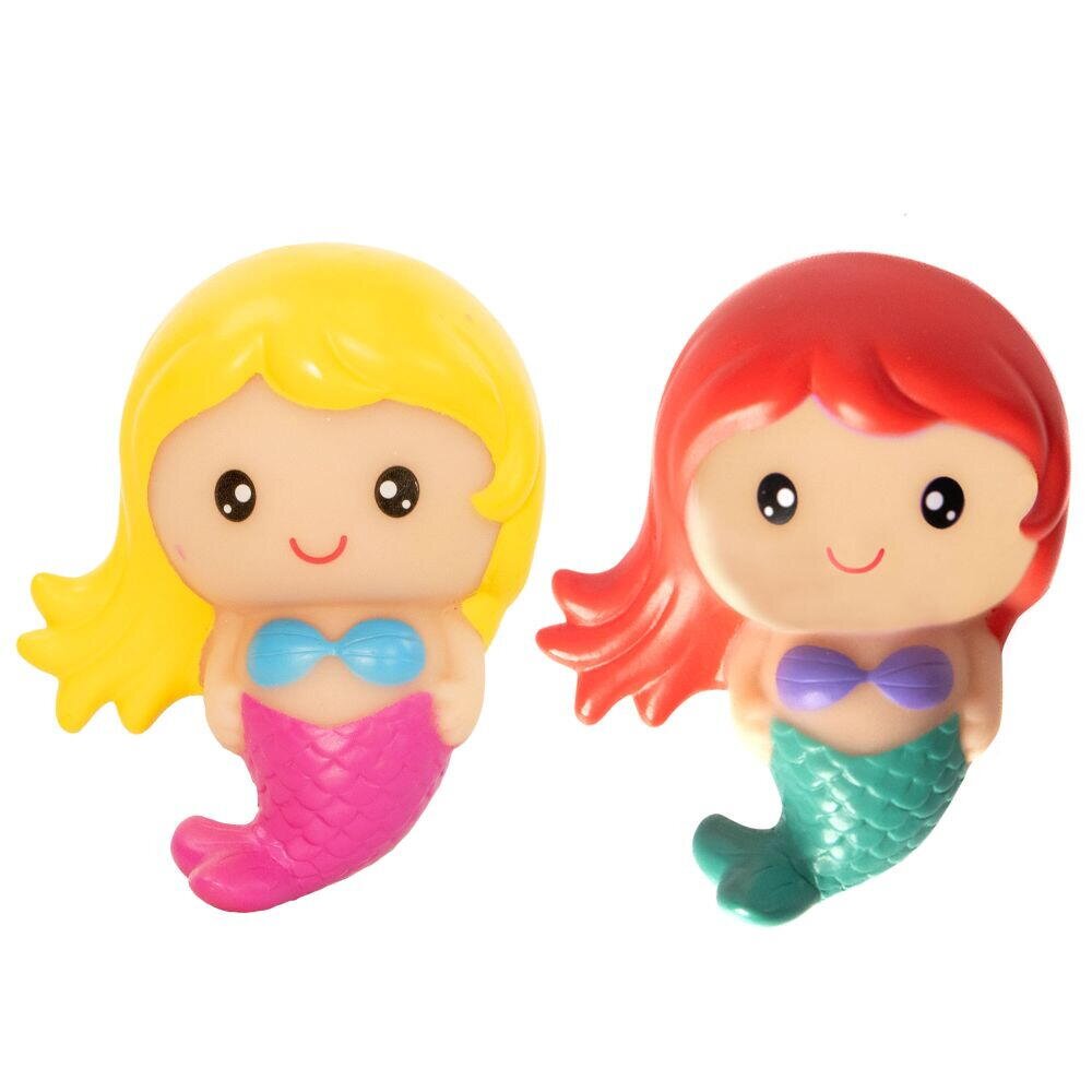 Keycraft Jucarie pentru baie Sirena luminoasa
