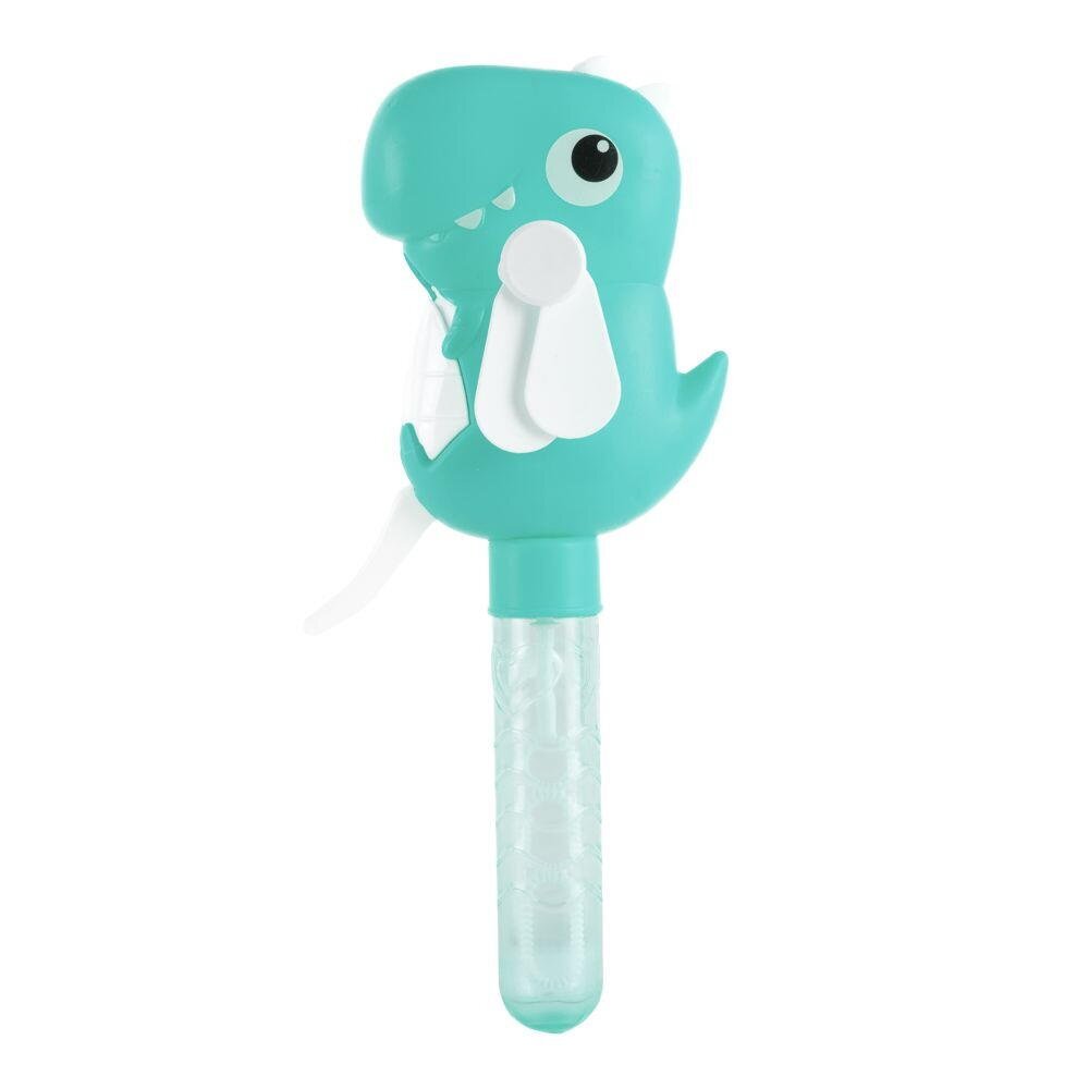 Keycraft Jucarie pentru baloane de sapun cu ventilator Dino