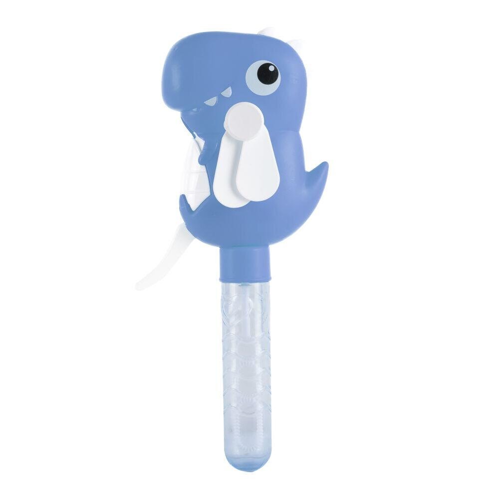 Keycraft Jucarie pentru baloane de sapun cu ventilator Dino