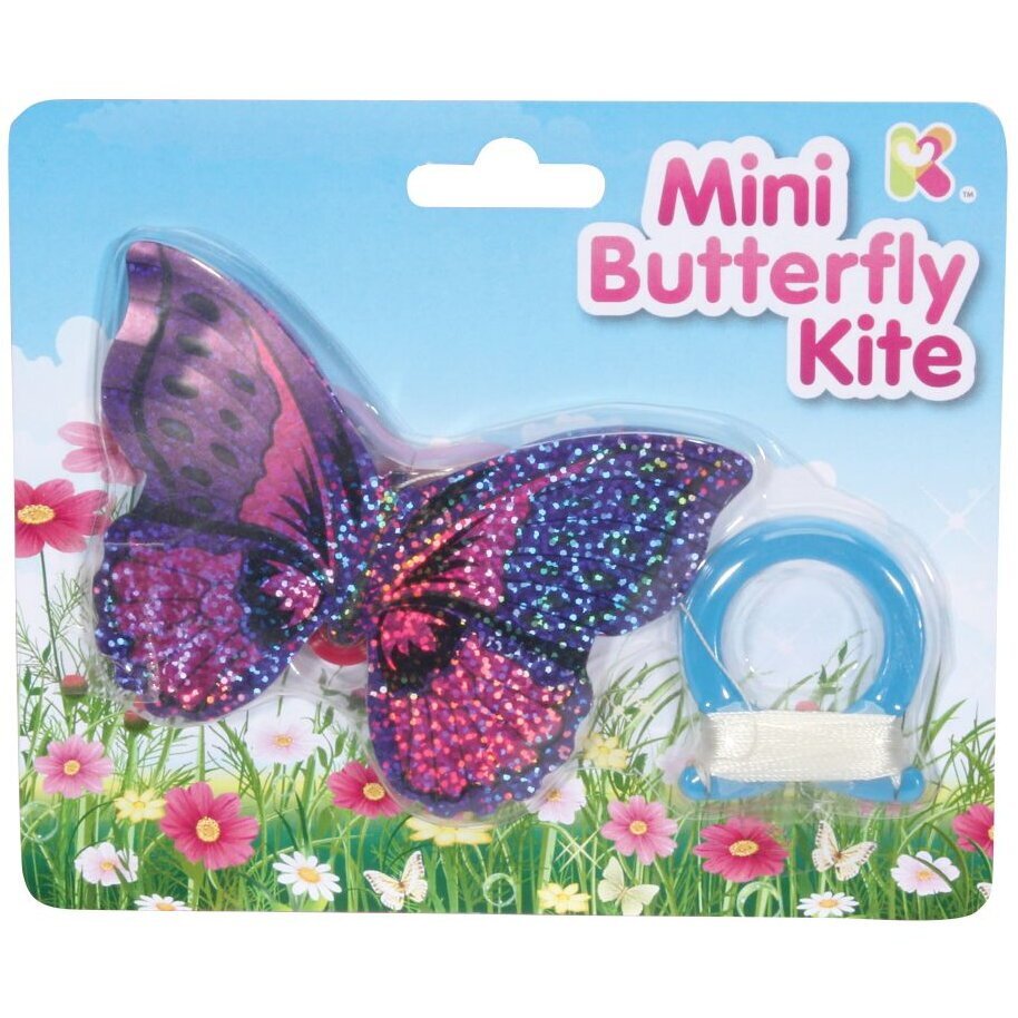 Keycraft Zmeu mini - Fluturas