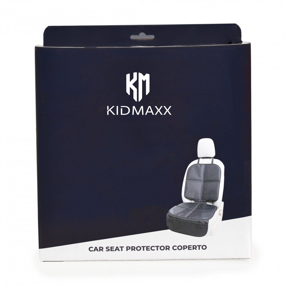 Kidmaxx Protectie bancheta pentru scaun auto Coperto