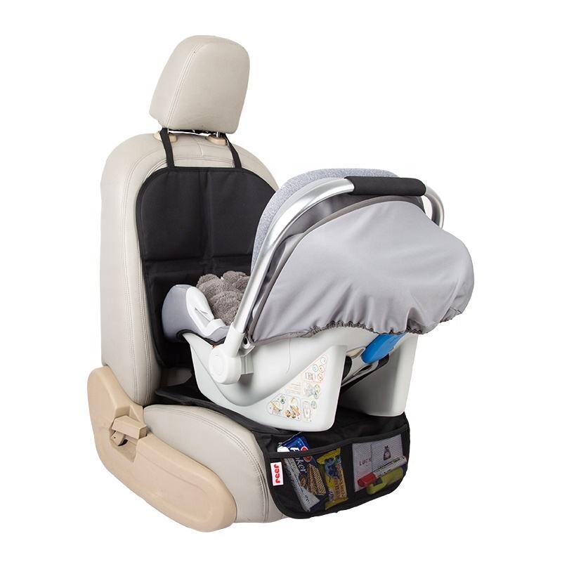 Kidmaxx Protectie bancheta pentru scaun auto Coperto