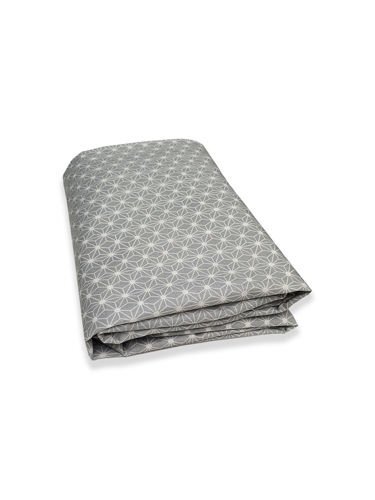 Kids Decor Cearceaf cu elastic 140x70 cm Shine