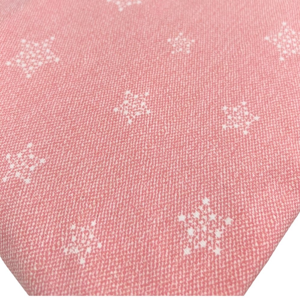 Kids Decor Cearceaf din jersey Stars in your eyes Pink cu elastic 70x120 cm