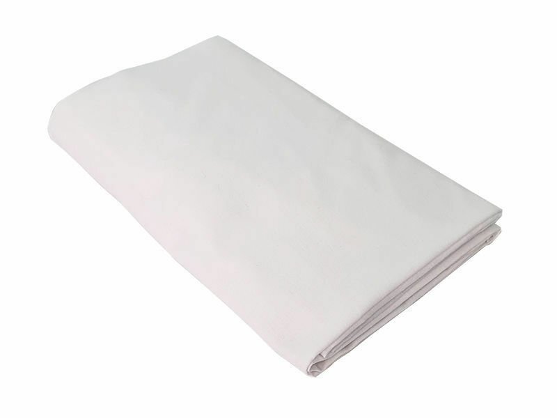 Kids Decor Lenjerie pat copii 4 piese Mici Indieni KidsDecor din bumbac 70x110 cm 100x135 cm