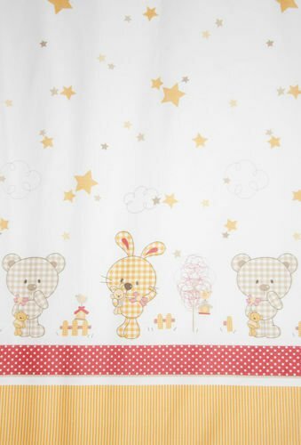 Kids Decor Lenjerie pat copii Sweet Dreams 100x14040x60 cm