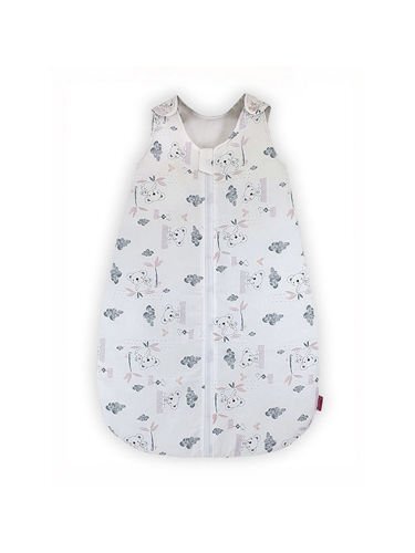 Kids Decor Sac de dormit 0.8 tog Somnorosul koala roz 60 cm