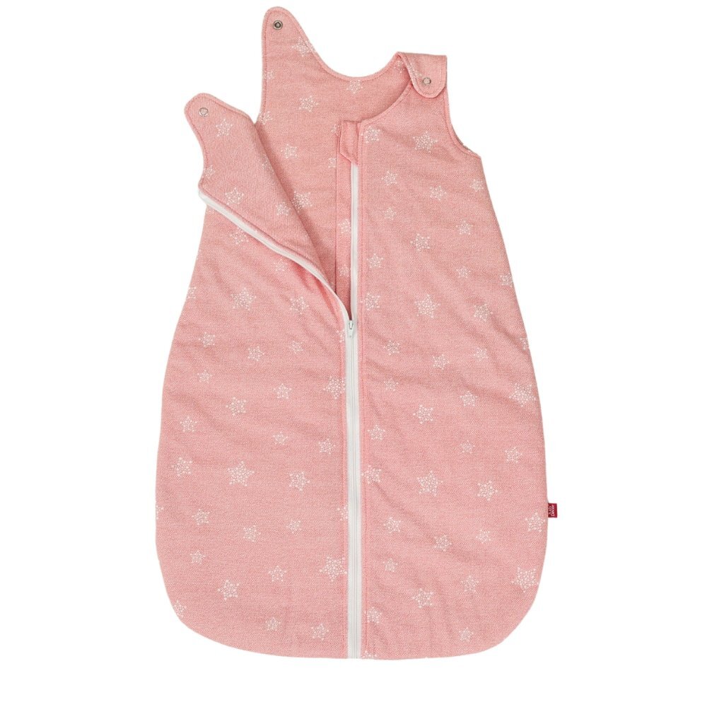 Kids Decor Sac de dormit 1 tog Stars in your eyes Pink 85 cm