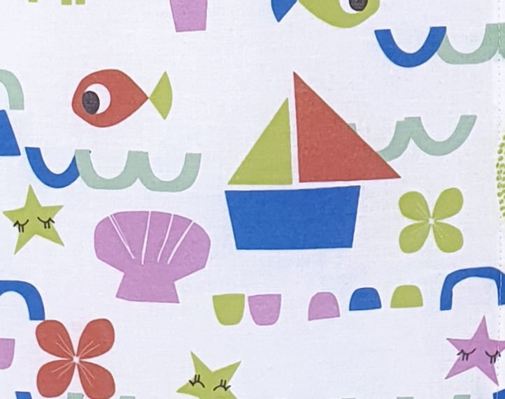 Kids Decor Sac de dormit 2.5 tog Pestisori 85 cm