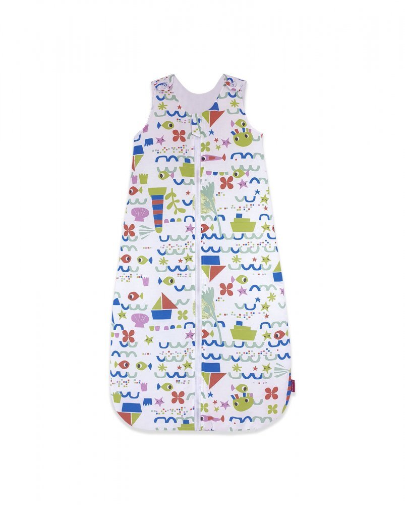 Kids Decor Sac de dormit 2.5 tog Pestisori 85 cm