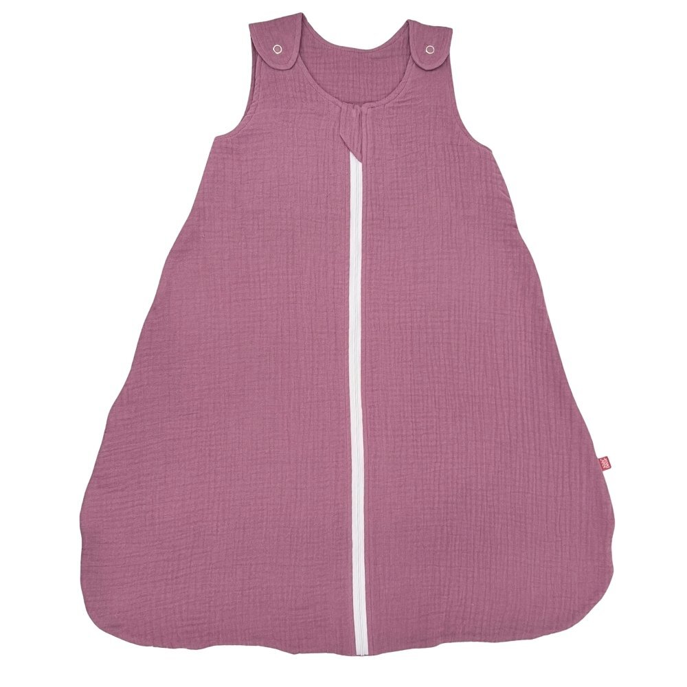 Kids Decor Sac de dormit copii 0.3 tog din muselina Lavender 70 cm