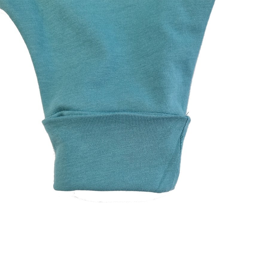 Kids Decor Sac de dormit cu picioruse KidsDecor 2 tog Blue Lagoon 80 cm