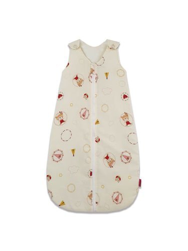 Kids Decor Sac de dormit iarna 2.5 tog Mici indieni 85 cm