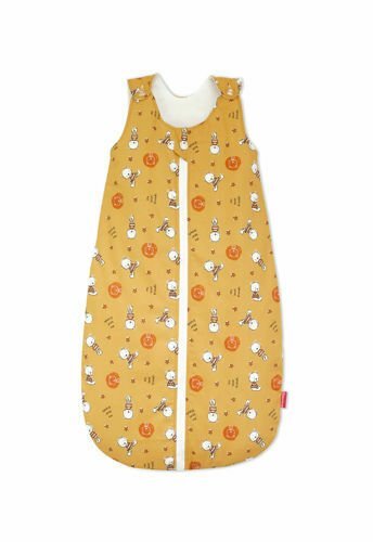 Kids Decor Sac de dormit vara 0.5 tog My Bear 130 cm