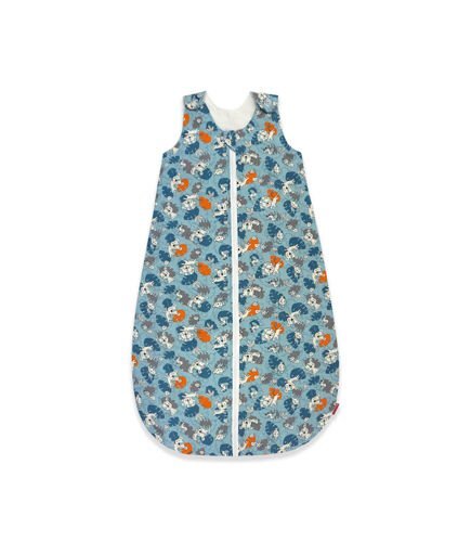 Kids Decor Sac de dormit vara 0.5 tog Tiger Jungle 70 cm