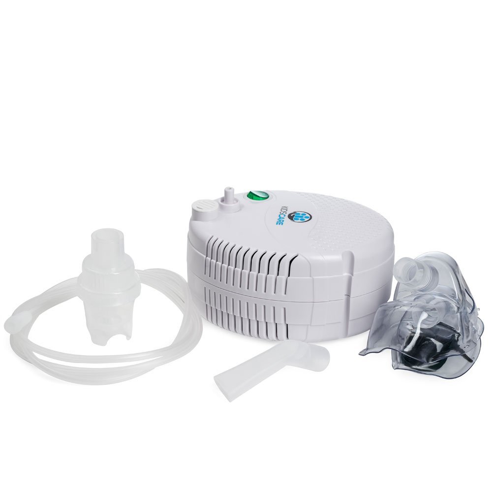 KidsCare Aparat de aerosoli cu compresor KCN320