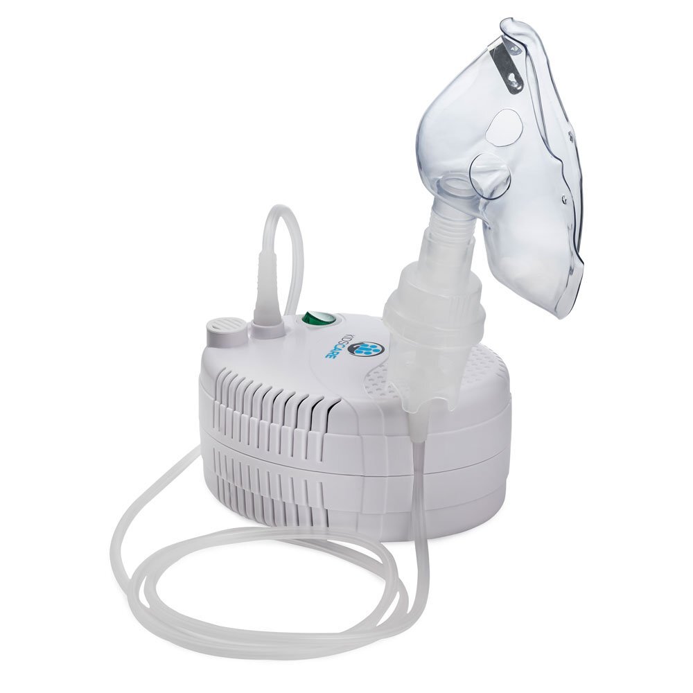 KidsCare Aparat de aerosoli cu compresor KCN320