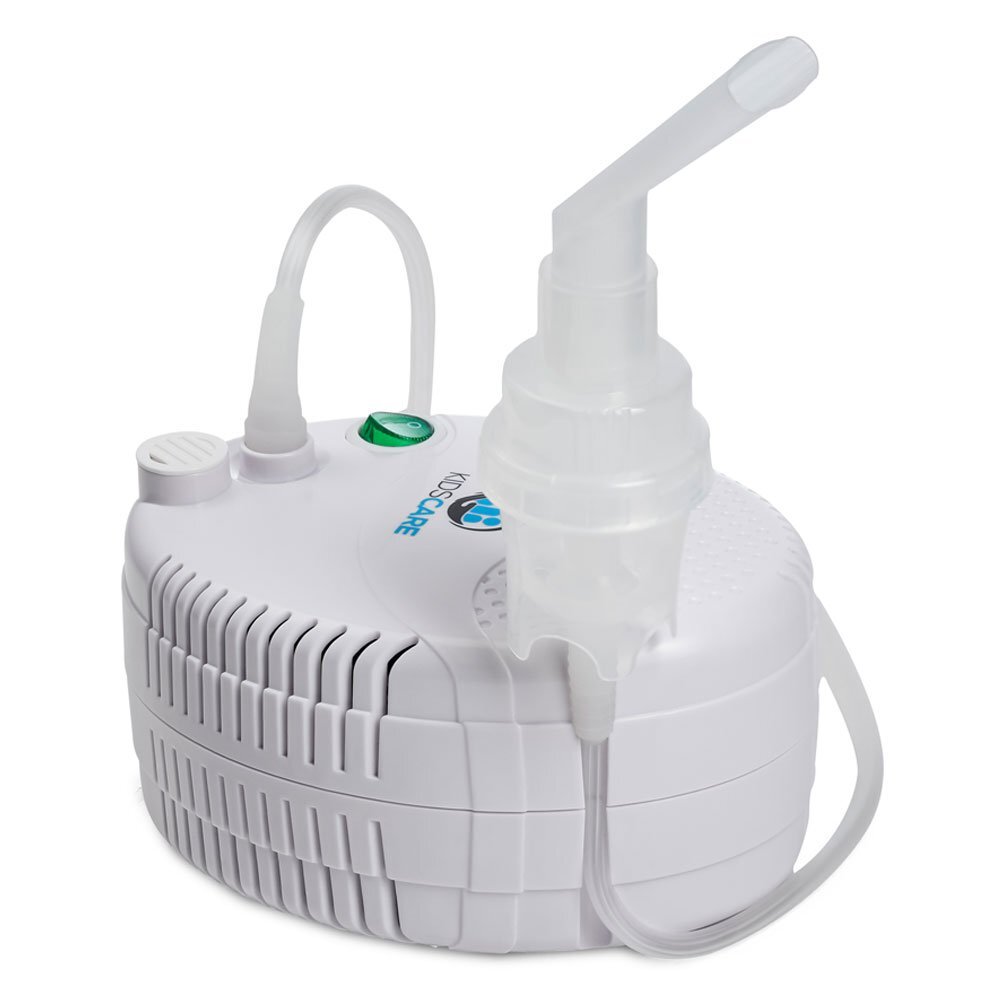KidsCare Aparat de aerosoli cu compresor KCN320