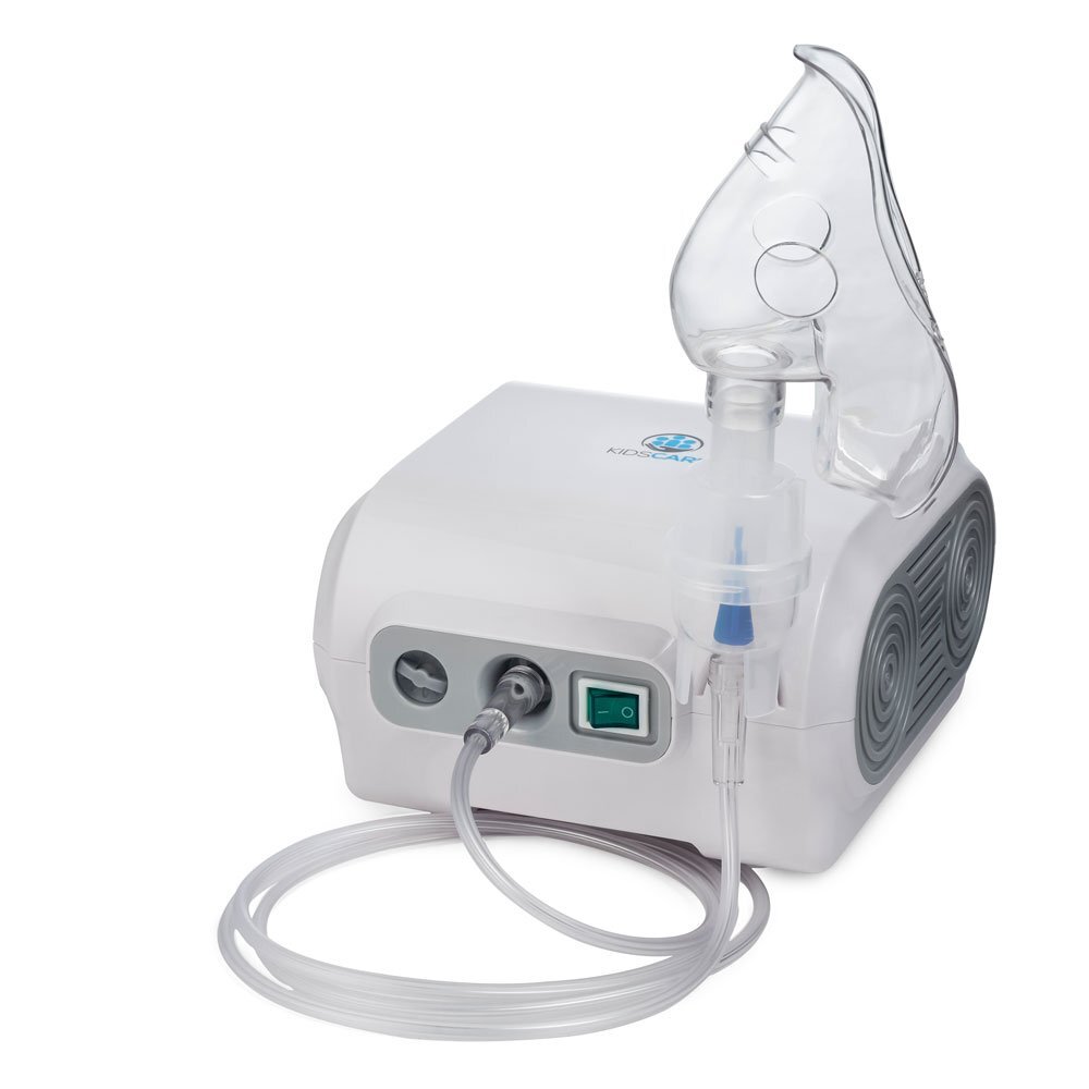KidsCare Aparat de aerosoli cu compresor KCN330