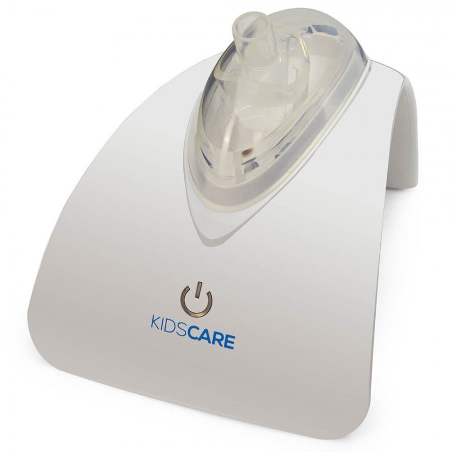 KidsCare Aparat de aerosoli cu ultrasunete silentios KC120