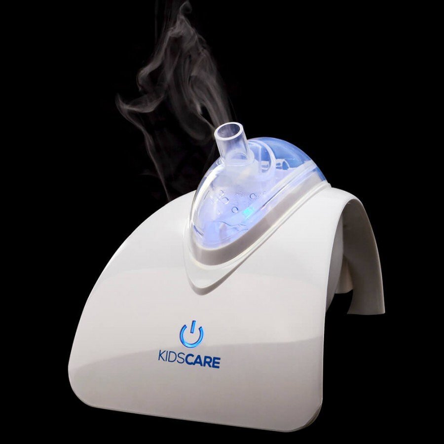 KidsCare Aparat de aerosoli cu ultrasunete silentios KC120