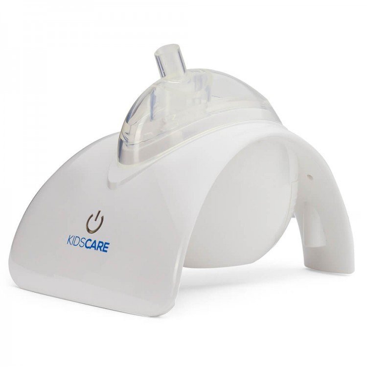 KidsCare Aparat de aerosoli cu ultrasunete silentios KC120