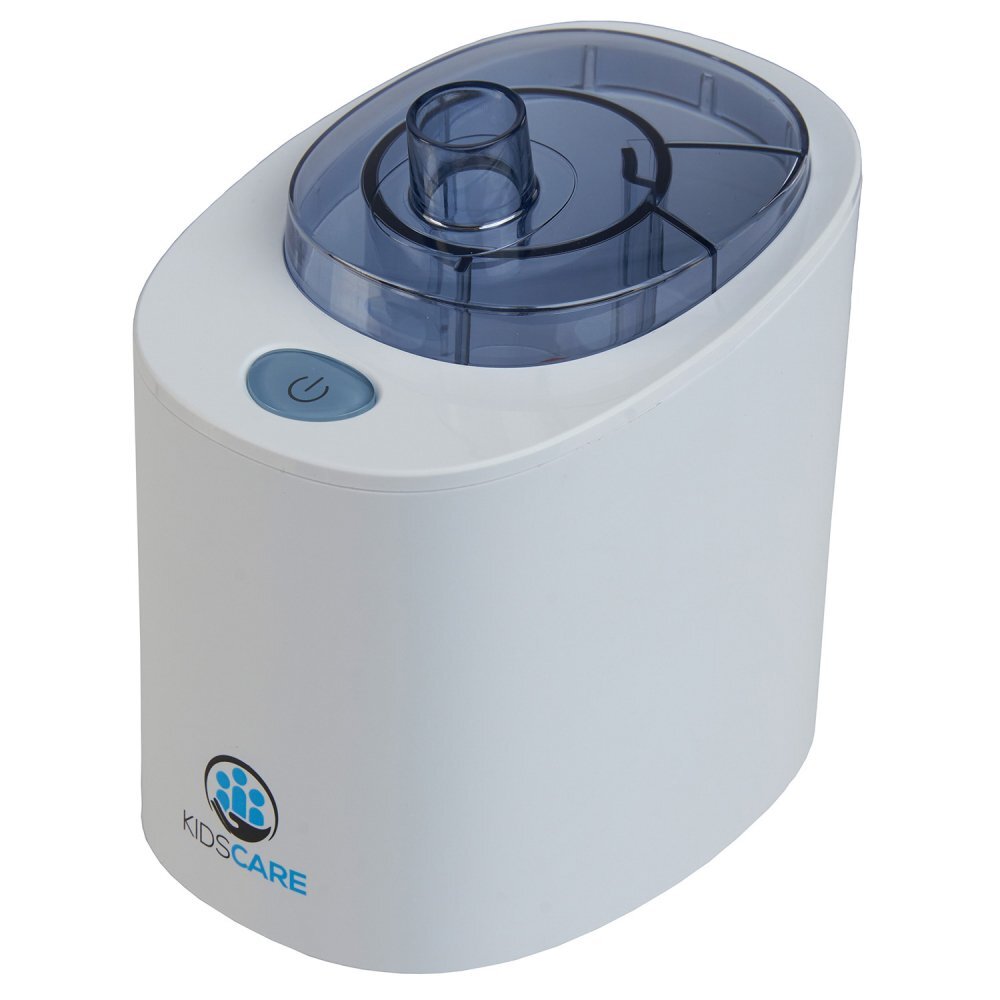KidsCare Aparat de aerosoli cu ultrasunete silentios KCN100