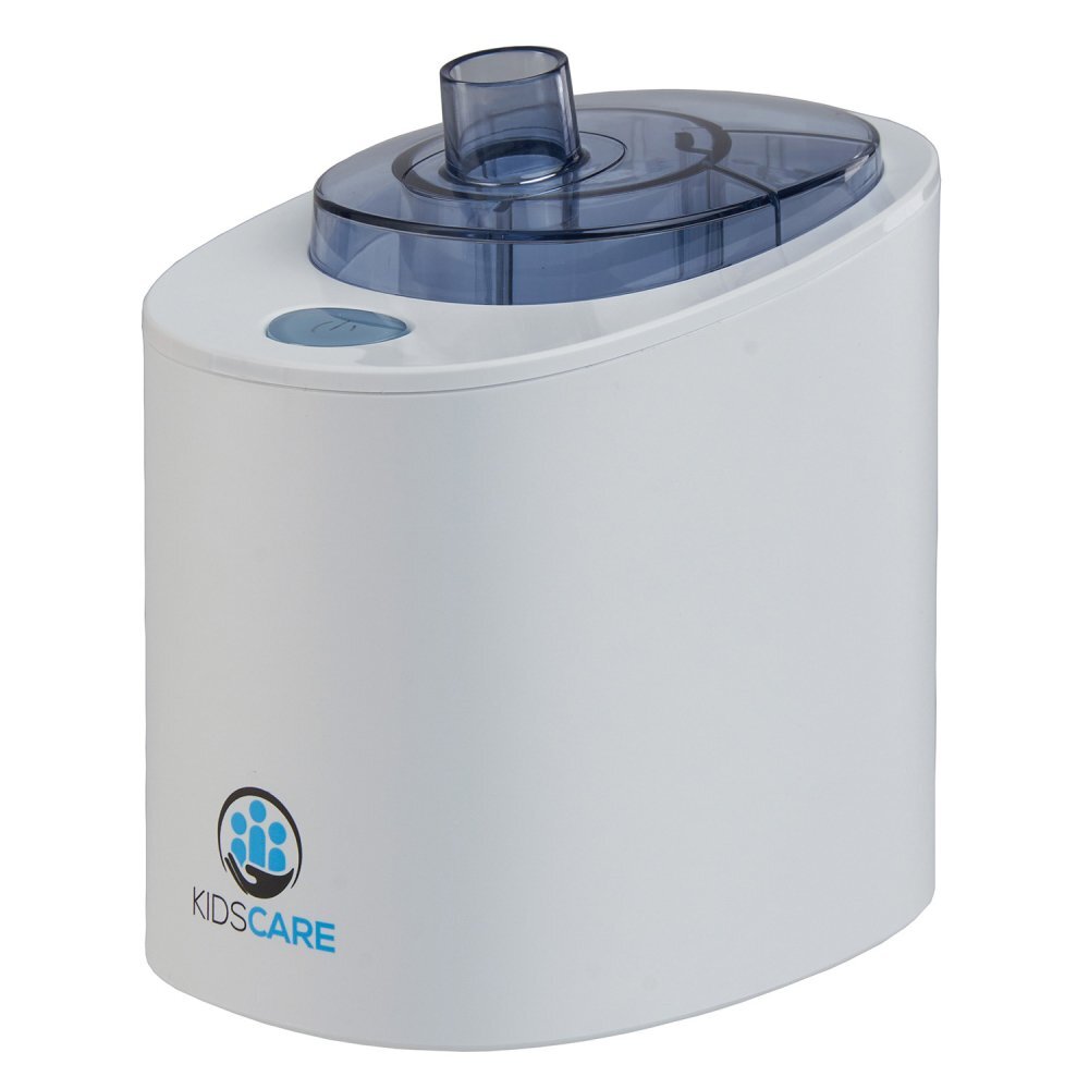 KidsCare Aparat de aerosoli cu ultrasunete silentios KCN100