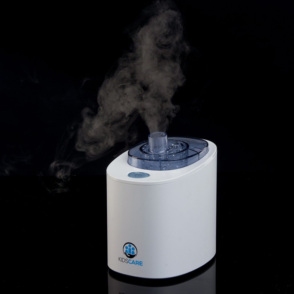 KidsCare Aparat de aerosoli cu ultrasunete silentios KCN100