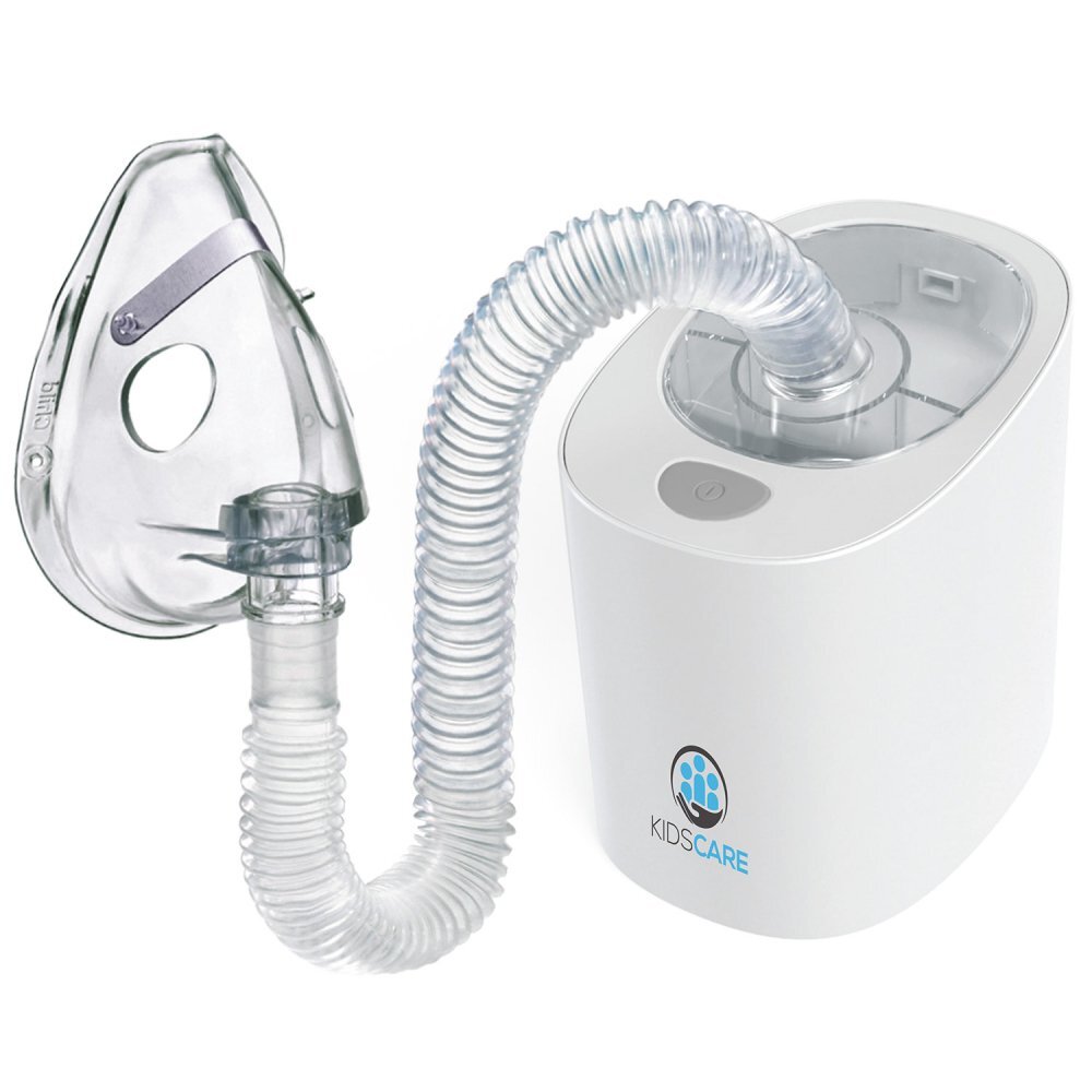KidsCare Aparat de aerosoli cu ultrasunete silentios KCN100