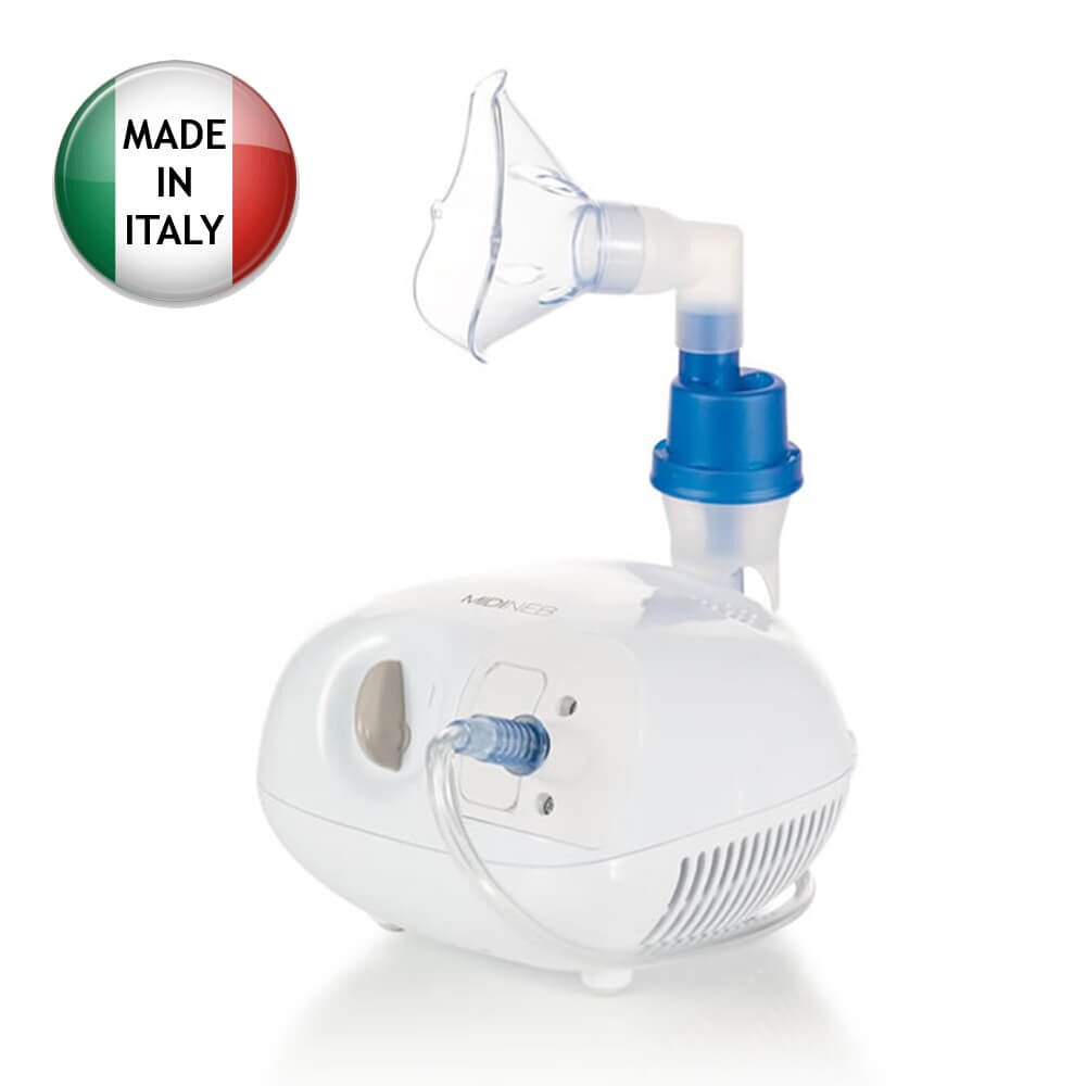 KidsCare Aparat de aerosoli Midineb