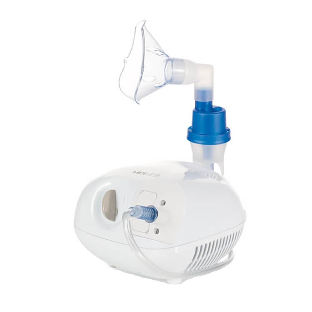 KidsCare Aparat de aerosoli Midineb