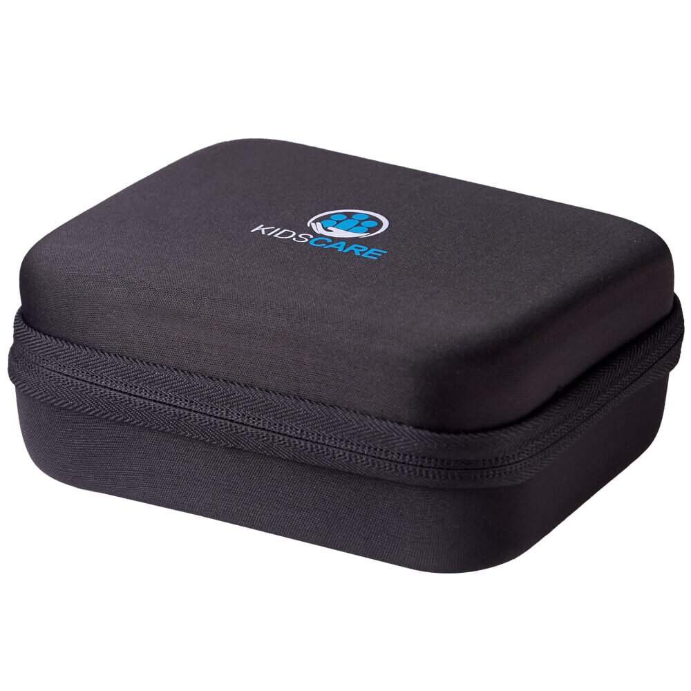 KidsCare Aparat de aerosoli portabil si silentios Air Mask