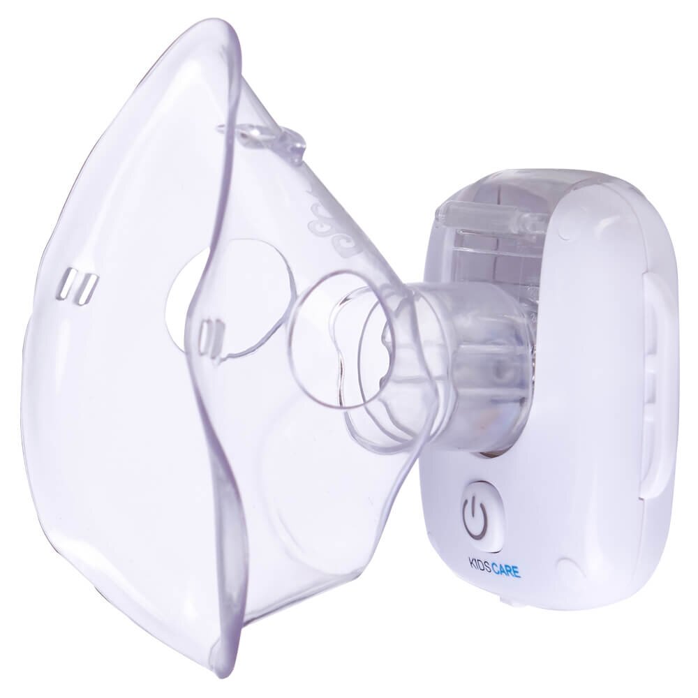 KidsCare Aparat de aerosoli portabil si silentios Air Mask