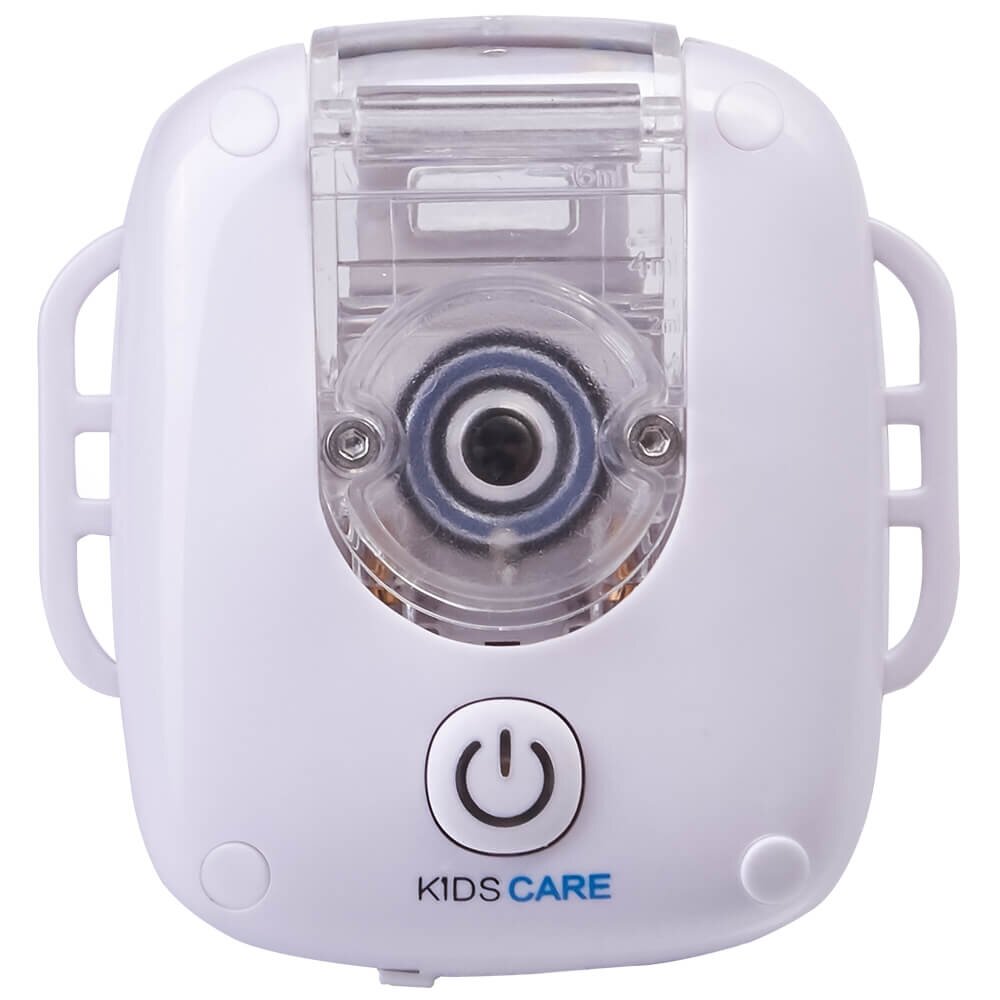 KidsCare Aparat de aerosoli portabil si silentios Air Mask